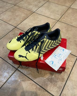 Scarpe da calcio