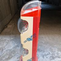 Distributore di palline 