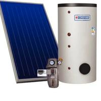 solare termico 