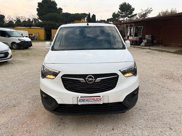 Opel combo 1.5 dci