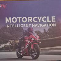 Navifly navigatore moto