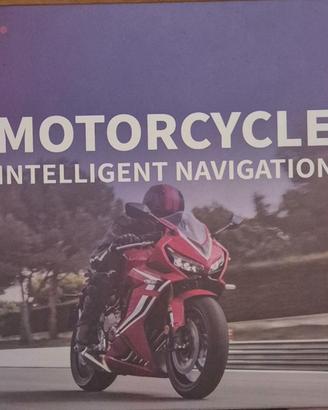 Navifly navigatore moto