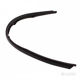 Guarnizione inferiore porta per Ape 50 Mix e RST -