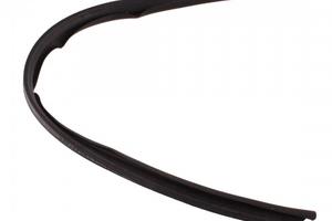 Guarnizione inferiore porta per Ape 50 Mix e RST -