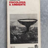Psicologia e Ambiente