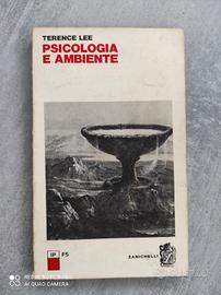Psicologia e Ambiente