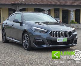 BMW 220 d Gran Coupé Msport aut. Appena Tagliand