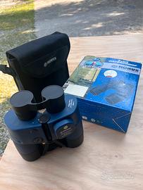 Binocolo nautico