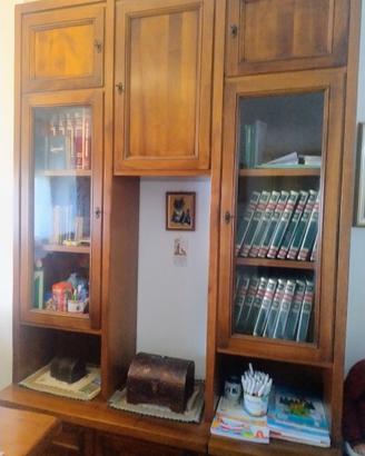 Mobile libreria