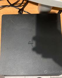 ps4 slim