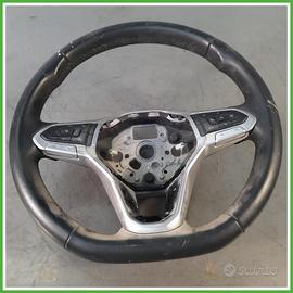 Volante Sterzo Volkswagen T-Cross 1.0 TSi 12v