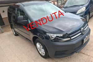 Volkswagen Caddy Maxi - Ordina 2.0 TDI L2H1 cruise