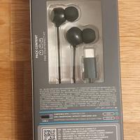 Auricolari usb-c in ear