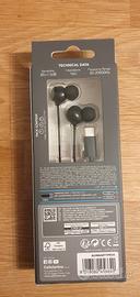 Auricolari usb-c in ear