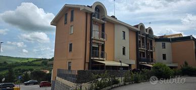 Appartamento di recente costruzione -Ripalimosani