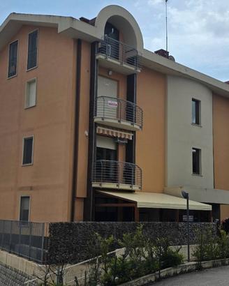 Appartamento di recente costruzione -Ripalimosani
