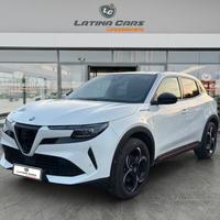 Alfa Romeo Junior 1.2 ibrida 145cv edct6 Con NAVIG