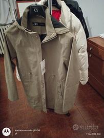 giacca zara