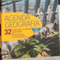 Agenda Geografica  ISBN 9788841651353