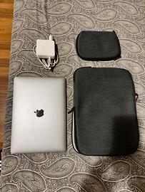 MacBook Pro Touch Bar 13,3"