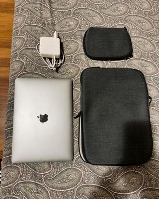 MacBook Pro Touch Bar 13,3"