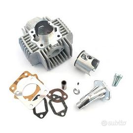 Gruppo termico Polini 1130403 FM MO MOK MO4