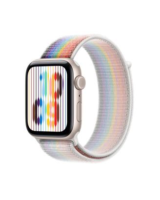 Apple watch seires 8 GPS + Cellular cassa 45 mm