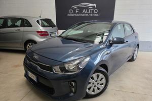 Kia Rio 1.2 MPi 5 porte Eco GPL