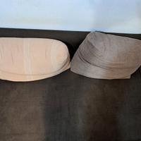 Divano letto con penisola