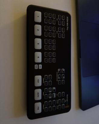 Blackmagic Design ATEM Mini Pro per streaming e re