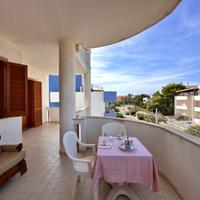 Spazioso appartamento a Rivabella, Gallipoli