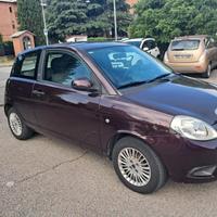 lancia ypsilon 1200 benzina