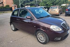 lancia ypsilon 1200 benzina