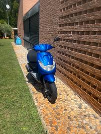 vivacity 50