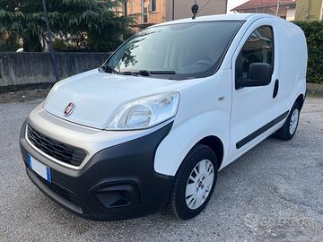 2017 Fiat Fiorino 1.3 MTJ2 110000km