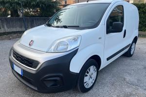 2017 Fiat Fiorino 1.3 MTJ2 110000km