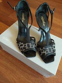 Sandali eleganti FERRE Milano