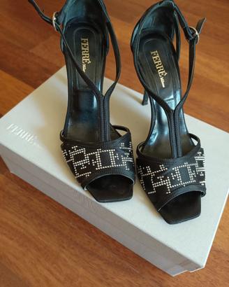 Sandali eleganti FERRE Milano