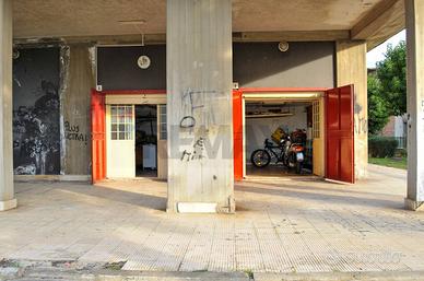 Garage/Box - Catania