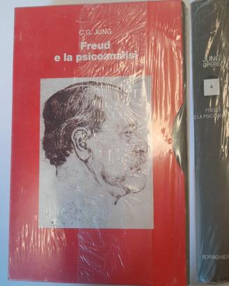 Libri Carl Gustav Jung