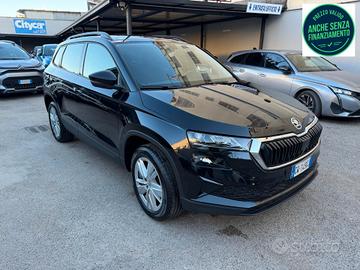 Skoda Karoq 2.0 TDI SCR DSG Executive
