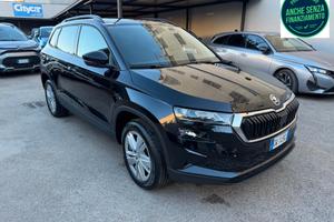 Skoda Karoq 2.0 TDI SCR DSG Executive