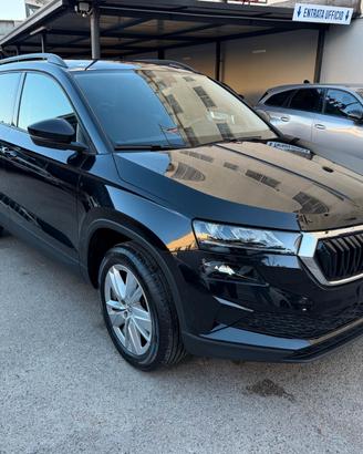 Skoda Karoq 2.0 TDI SCR DSG Executive