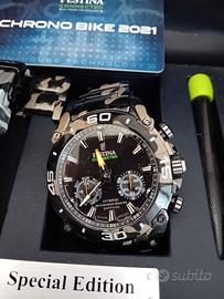 Festina Connected F20545/1 orologio da uomo.