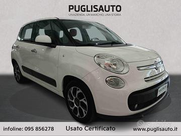 FIAT 500L 1.3 Mjet 95 CV Business