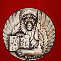 Medaglia Sportiva Venezia 