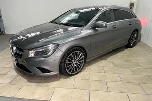 Mercedes-benz CLA 200 CDI 4Matic Automatic Executi