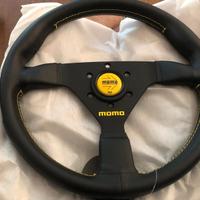 volante momo montecarlo