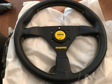 volante momo montecarlo