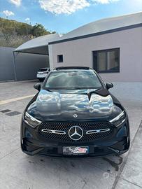 Mercedes-benz GLC 220 d 4Matic Mild Hybrid AMG Lin